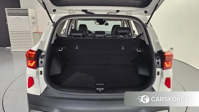 Kia Seltos id 3356317 из Кореи 11