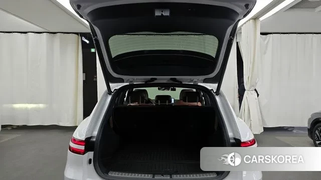 Genesis GV70 id 3580900 из Кореи 11