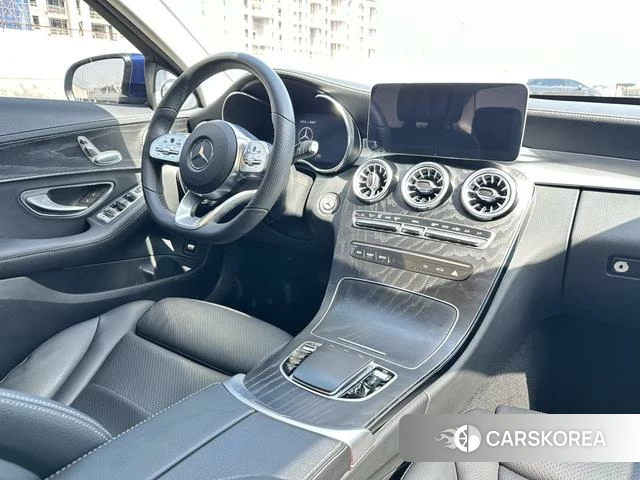 Mercedes-Benz Class C id 3993368 из Китая 11