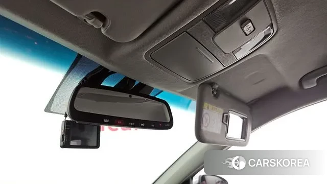 Kia The New K3 2nd generation id 3787991 из Кореи 11