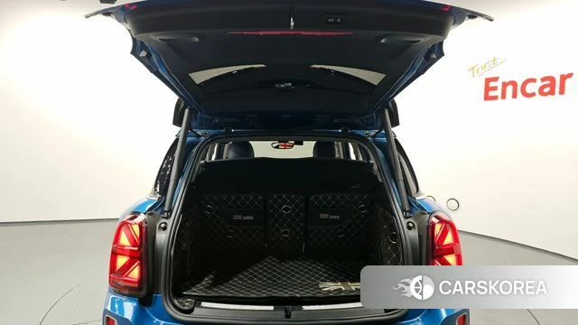 Mini Cooper S Countryman id 3859143 из Кореи 11