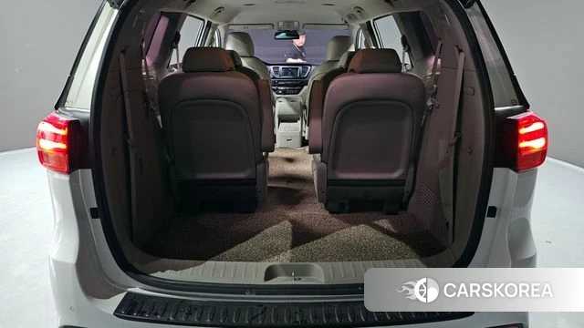 Kia The New Carnival id 3894007 из Кореи 11