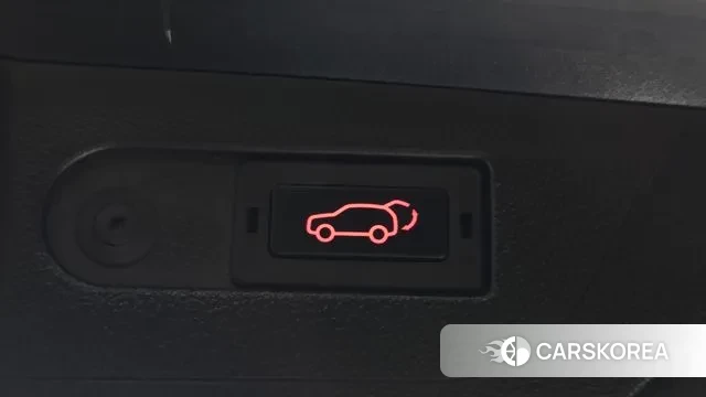 Ssangyong G4 Rexton id 3708551 из Кореи 11