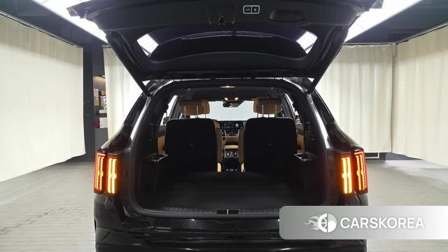 Kia Sorento 4th Generation id 4402844 из Кореи 11