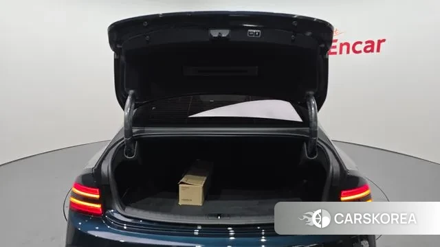 Genesis G80 (RG3) id 3201341 из Кореи 11