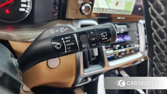 Kia Sorento 4th Generation id 4893625 из Кореи 11