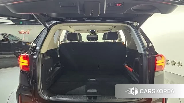 Ssangyong All New Rexton id 3741708 из Кореи 11