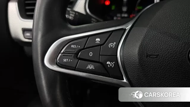 Renault Korea (Samsung) XM3 id 3523851 из Кореи 11