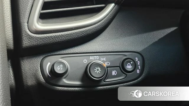 Chevrolet (GM Daewoo) The New Trax id 4411257 из Кореи 11