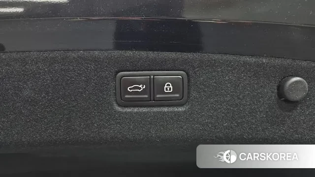 Kia The New K9 2nd generation id 3031604 из Кореи 11