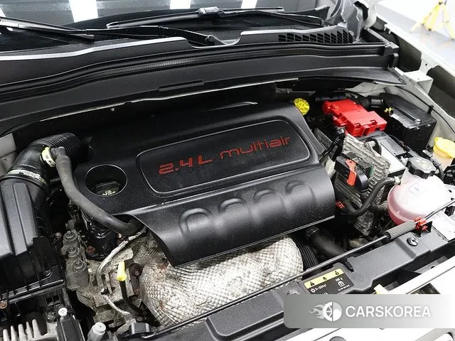 Jeep Renegade id 3296831 из Кореи 11