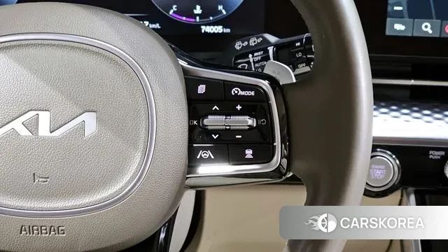 Kia Carnival 4th generation id 3625179 из Кореи 11