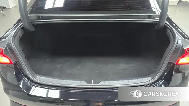 Kia K5 3rd generation id 3412397 из Кореи 11