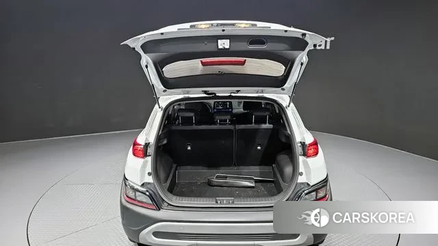 Hyundai The New Kona id 3509158 из Кореи 11