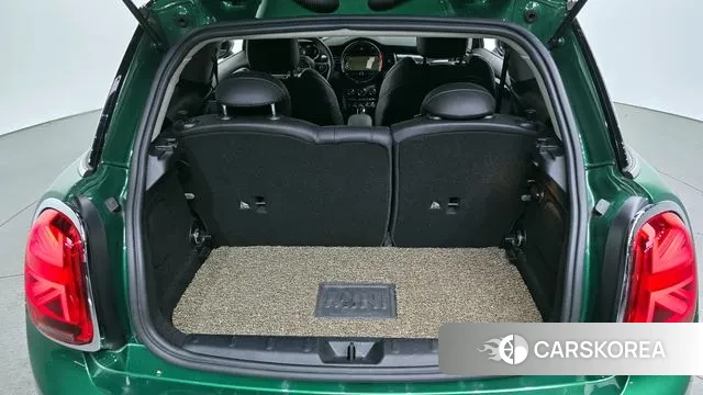 Mini Cooper S id 3535135 из Кореи 11