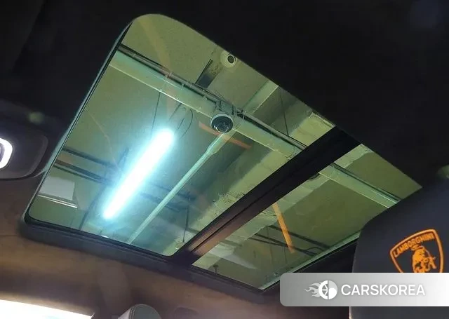 Lamborghini Urus id 3021637 из Кореи 11