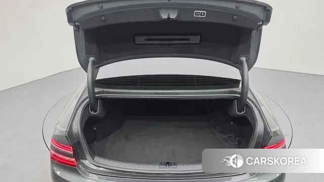 Genesis G80 (RG3) id 3655076 из Кореи 11