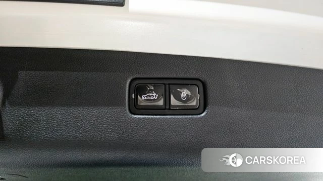 Genesis GV70 id 4422256 из Кореи 11