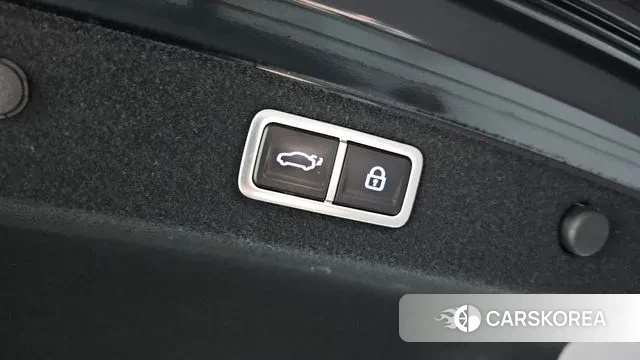 Hyundai Grandeur Hybrid (GN7) id 3058341 из Кореи 11