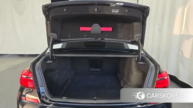 BMW 7 Series (G11) id 3139998 из Кореи 11