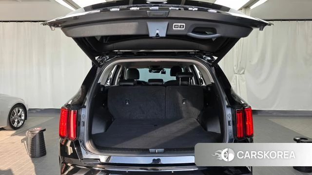 Kia Sorento 4th Generation id 4424204 из Кореи 11