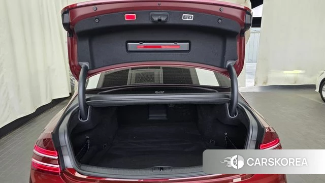 Genesis G80 (RG3) id 4584371 из Кореи 11