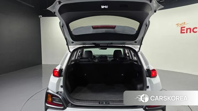 Hyundai Kona id 3911858 из Кореи 11