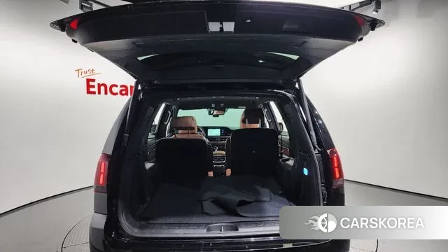 Kia Mohave Master id 3027163 из Кореи 11