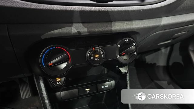 Kia Morning Urban (JA) id 4316907 из Кореи 11