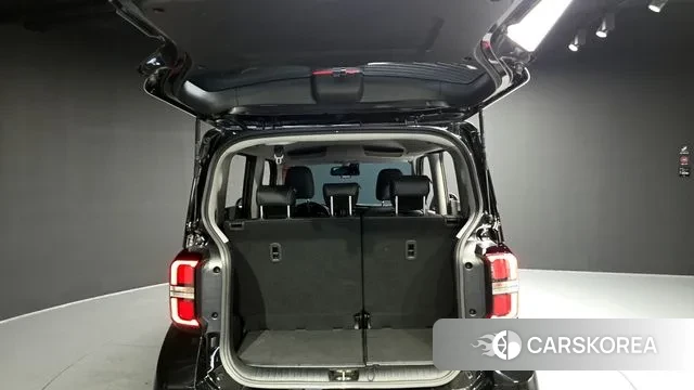 Kia The New Kia Ray id 3011061 из Кореи 11