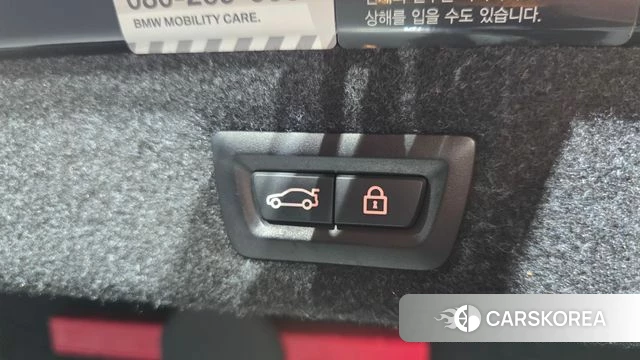 BMW 5 Series (G30) id 3885873 из Кореи 11