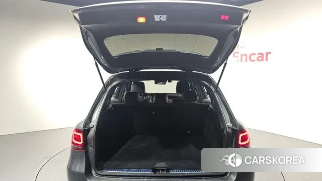Mercedes-Benz GLC-Class X253 id 3540490 из Кореи 11