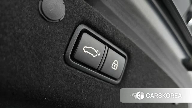 Hyundai Grandeur IG Hybrid id 3886528 из Кореи 11