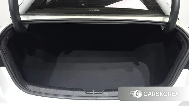 Kia K5 3rd generation id 3778596 из Кореи 11