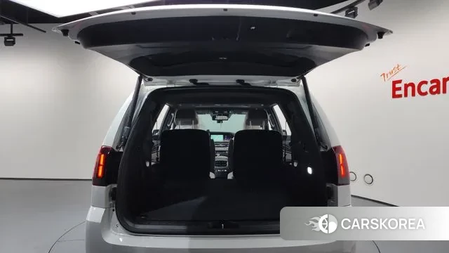 Kia Mohave Master id 3355117 из Кореи 11