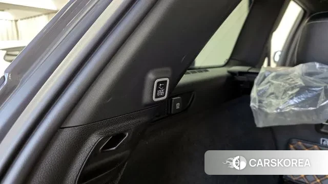 Jeep Grand Cherokee (WL) id 3634150 из Кореи 11