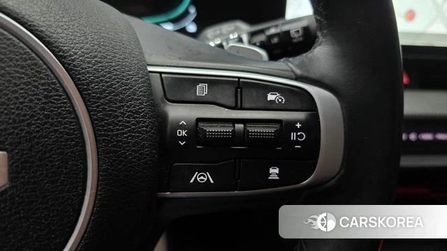 Kia Sportage 5th Generation Hybrid id 4337384 из Кореи 11