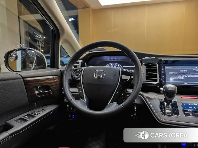 Honda Ai Lishen id 4221015 из Китая 11