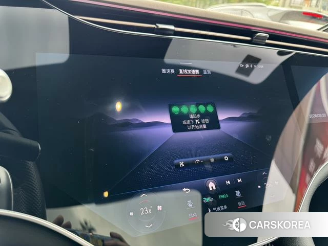 Mercedes-Benz EQS AMG id 4214170 из Китая 11