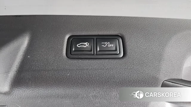 Kia The New Carnival 4th Generation id 3431479 из Кореи 11