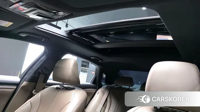 Kia K8 id 3787517 из Кореи 11