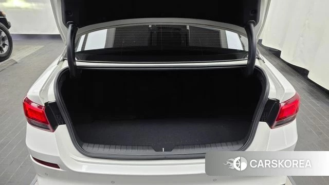 Kia The New K5 2nd generation id 4626224 из Кореи 11