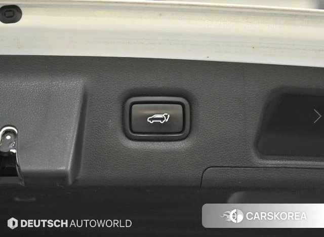 Hyundai The New Santa Fe id 3840027 из Кореи 11