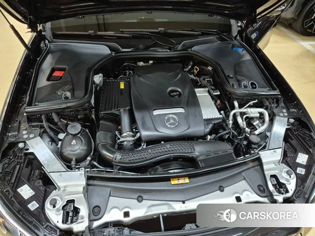 Mercedes-Benz E-Class W213 id 4635671 из Кореи 11