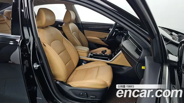 Kia K7 Premier id 2663570 из Кореи 11