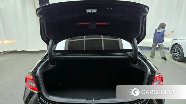 Hyundai Grandeur IG id 4268978 из Кореи 11