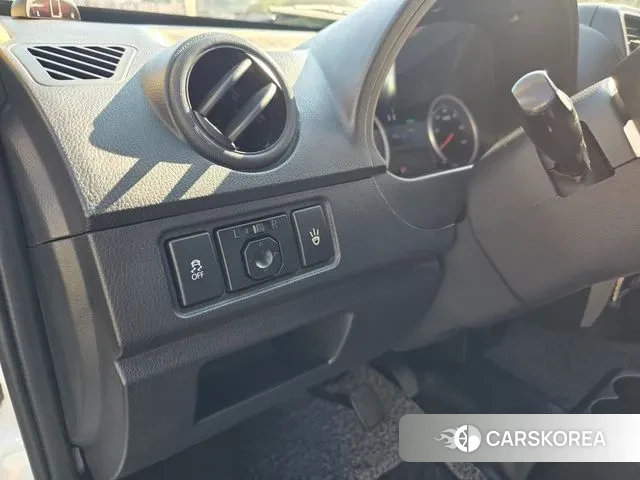 Dongfeng Socon C35 id 2993836 из Кореи 11