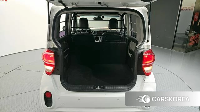 Kia The New Ray id 3936659 из Кореи 11