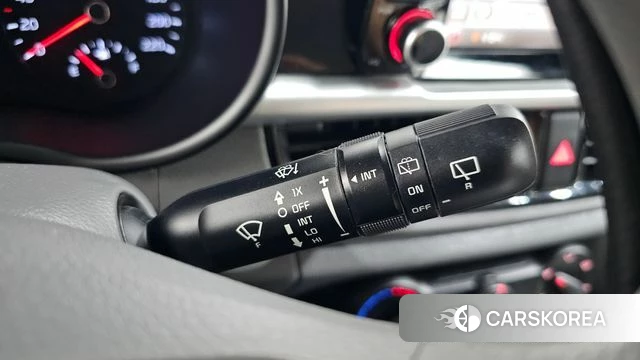 Kia All New Morning (JA) id 4459172 из Кореи 11