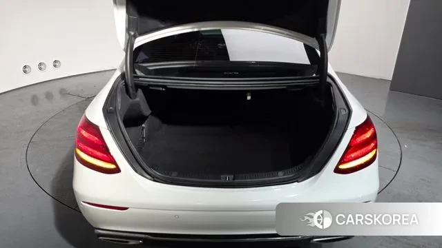 Mercedes-Benz E-Class W213 id 3622262 из Кореи 11